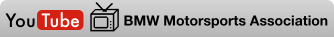 Youtubeチャンネル：BMW Motorsports Association